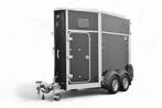 Ifor Williams HB16 Paardentrailer, Ophalen, Nieuw