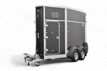 Ifor Williams HB16 Paardentrailer beschikbaar voor biedingen