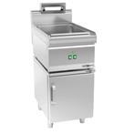 GGM Gastro | Friteswarmer - 1,17 kW - incl. onderstel met 1, Huis en Inrichting, Verzenden, Nieuw
