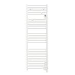 Elektrische Handdoekradiator BWS Dry 159x50 cm Digitaal 750W, Ophalen of Verzenden, Nieuw, Overige typen