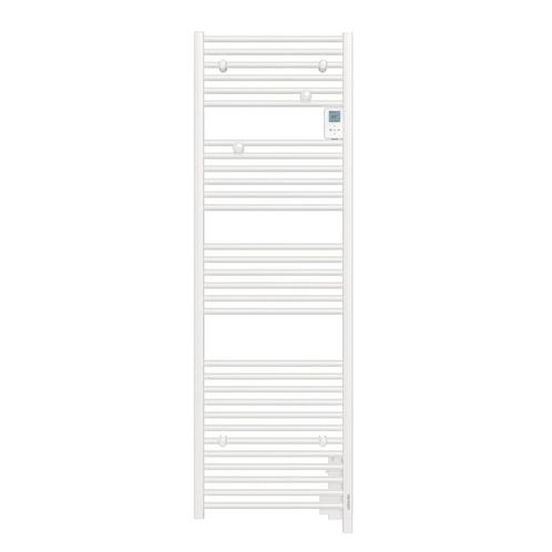 Elektrische Handdoekradiator BWS Dry 159x50 cm Digitaal 750W, Doe-het-zelf en Verbouw, Sanitair, Overige typen, Nieuw, Ophalen of Verzenden