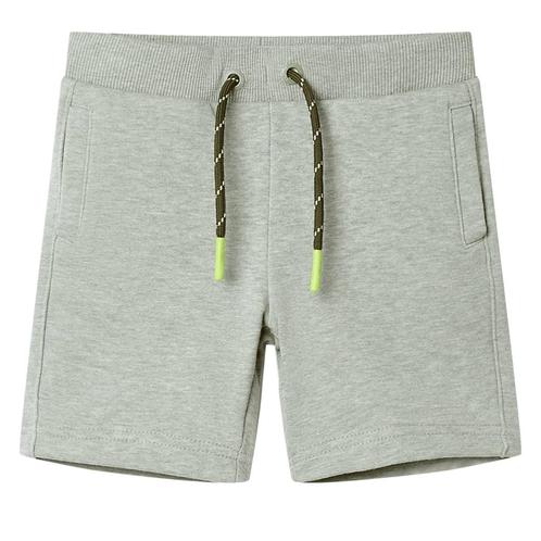 vidaXL Kindershorts met trekkoord 116 gemêleerd, Kinderen en Baby's, Kinderkleding | Overige, Nieuw, Verzenden