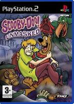 Scooby-Doo! Unmasked [PS2], Spelcomputers en Games, Games | Sony PlayStation 2, Ophalen of Verzenden, Nieuw