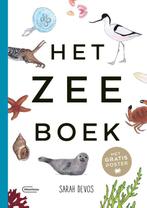 Het zeeboek 9789022336458 Sarah Devos, Verzenden, Zo goed als nieuw, Sarah Devos
