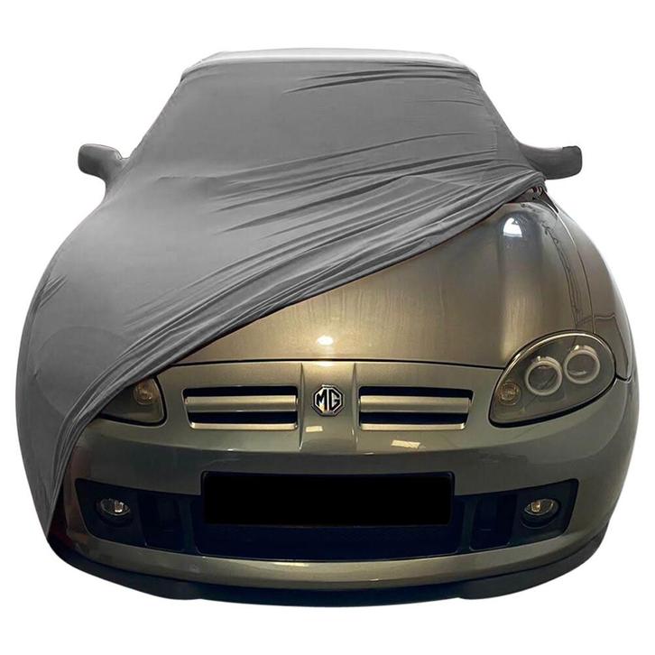 Autohoes passend voor MG MG TF binnen BESTE PASVORM cover, Auto diversen, Autohoezen, Op maat, Nieuw, Ophalen of Verzenden