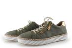 Rieker Sneakers in maat 40 Groen | 10% korting, Verzenden, Groen, Rieker, Sneakers of Gympen