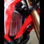Flatland radiator guard voor Honda CRF300 Rally, Verzenden, Nieuw