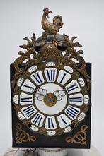 Comtoise cartouche, Antiek en Kunst, Antiek | Klokken, Ophalen