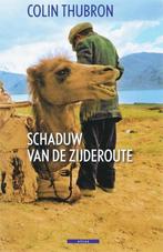Schaduw van de Zijderoute, Boeken, Ophalen of Verzenden, Nieuw