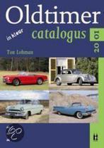 OLDTIMERCATALOGUS 2001 9789038910963 T. Lohman, Boeken, Verzenden, Gelezen, T. Lohman