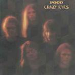 LP gebruikt - Poco - Crazy Eyes, Verzenden, Zo goed als nieuw