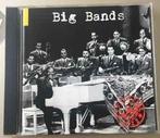 cd - Various - Big Bands, Cd's en Dvd's, Verzenden, Zo goed als nieuw