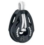 Harken 40C T2 Loop 1-Schijfsblok, Ophalen of Verzenden, Nieuw