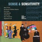 cd - Various - Basta Music Sampler - Sense &amp; Sensitivity, Verzenden, Zo goed als nieuw