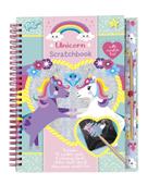 Unicorn Tekenboek, Hobby en Vrije tijd, Verzenden, Nieuw