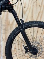 Stevens E-Pordoi E-Mountainbike Shimano Deore XT 2020, Fietsen en Brommers, Overige merken, Ophalen of Verzenden, Zo goed als nieuw