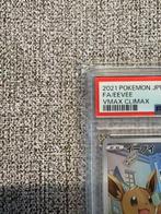 The Pokémon Company Graded card - Eevee - PSA 10, Nieuw