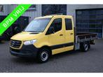Mercedes-Benz Sprinter | Zakelijke Lease v.a. €426.69 pm, Automaat, Gebruikt, Euro 6, Overige kleuren