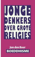 Boeddhisme 9789025958213 Jan den Boer, Verzenden, Zo goed als nieuw, Jan den Boer