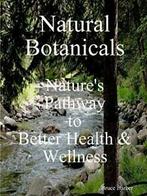 Natural Botanicals.by Barber, L. New   ., Boeken, Gezondheid, Dieet en Voeding, Zo goed als nieuw, Barber, Bruce L., Verzenden