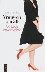 Vrouwen van 50 9789063053215 L. Boelens, Boeken, Verzenden, Gelezen, L. Boelens