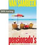 Pensionados 9789044623949 van Sambeek, Verzenden, Gelezen, Van Sambeek