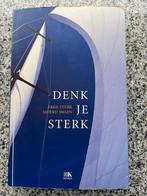 Denk je sterk, Gelezen, Fred Sterk en Sjoerd Swaen, Verzenden, Persoonlijkheidsleer