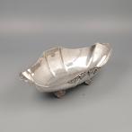 Koekjesschaal - Schaal - .800 zilver