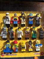 Lego - Minifigures - 8683 serie 1, Nieuw
