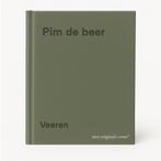 Pim de beer 9789024324262 Veeren, Verzenden, Gelezen, Veeren