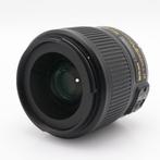 Nikon AF-S 35mm F/1.8G ED FX | Tweedehands, Verzenden, Gebruikt