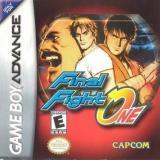 MarioGBA.nl: Final Fight One Lelijk Eendje - iDEAL!, Spelcomputers en Games, Games | Nintendo Game Boy, Gebruikt, Ophalen of Verzenden
