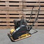Trilplaat, WACKER NEUSON, DPS  1850Hb, 2011