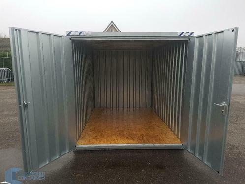 Self Storage Containers, Doe-het-zelf en Verbouw, Containers, Ophalen