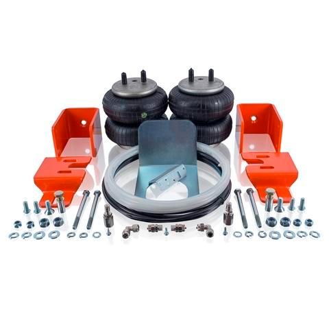 Ford Transit  150/150L/190L Hulpluchtveringset 2-weg | Ford, Auto-onderdelen, Ophanging en Onderstel, Nieuw, Ford, Verzenden