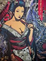 Yorokobi - JAPAN SHADOWS 3 (XL size)