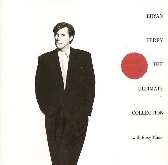 cd - Bryan Ferry - Bryan Ferry - The Ultimate Collection..., Cd's en Dvd's, Cd's | Overige Cd's, Zo goed als nieuw, Verzenden