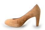 Gabor Pumps in maat 39 Bruin | 10% extra korting, Pumps, Bruin, Verzenden, Gabor