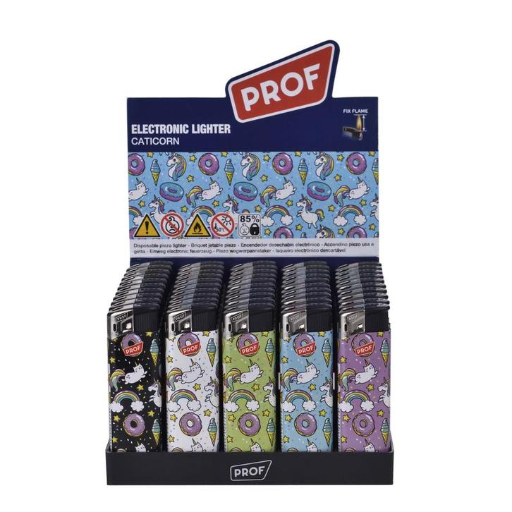 Prof Wegwerpaanstekers - Caticorn Design - Regelbare Vlam..., Huis en Inrichting, Keuken | Keukenbenodigdheden, Nieuw, Ophalen of Verzenden