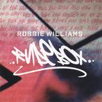 cd single card - Robbie Williams - Rudebox, Verzenden, Zo goed als nieuw, Pop