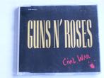 Guns n  Roses - Civil War (CD Single), Verzenden, Nieuw in verpakking