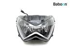 Koplamp Kawasaki Z 300 2013-2017 (Z300 Z300A-B) Symmetric, Motoren, Verzenden, Gebruikt