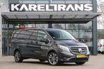 Zakelijke Lease |  Mercedes-Benz Vito 119 CDI, Automaat, Stof, Gebruikt, Overige kleuren