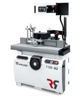 Robland T 120-X2 Freesmachine, Zakelijke goederen, Machines en Bouw | Houtbewerking