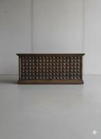 Credenza - hard hout - Houten Spaanse mobiel