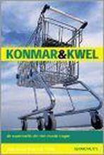 Konmar & kwel 9789090159683 G. Rutte, Verzenden, Zo goed als nieuw, G. Rutte