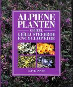 Alpiene planten - Geheel geïllustreerde encyclopedie Innes, Boeken, Gelezen, Innes, Meindert de Jong, Verzenden