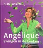 Swingen In De Keuken 9789021541662 Angélique Schmeinck, Gelezen, Angélique Schmeinck, Verzenden