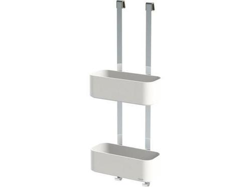 Veiling - Tiger 2-Store - Ophangbaar doucherek 25 cm, Doe-het-zelf en Verbouw, Sanitair, Gebruikt