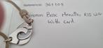 Dinh Van - Armband - Menottes - 18 karaat Witgoud